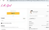 AIDETTE10 coupon verification screenshot