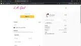 AIDETTE10 coupon verification screenshot