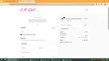 DUPETHAT coupon verification screenshot