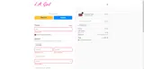 CKEY10 coupon verification screenshot