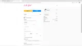 GLAMTRASH10 coupon verification screenshot