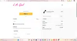 NIKKI coupon verification screenshot