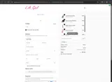 NIKKI coupon verification screenshot