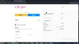 OMABELLE10 coupon verification screenshot