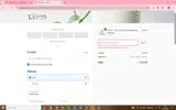 BACKTOSCHOOL coupon verification screenshot