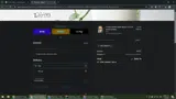 HELLOMARCH coupon verification screenshot