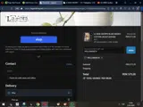 HELLOMARCH coupon verification screenshot