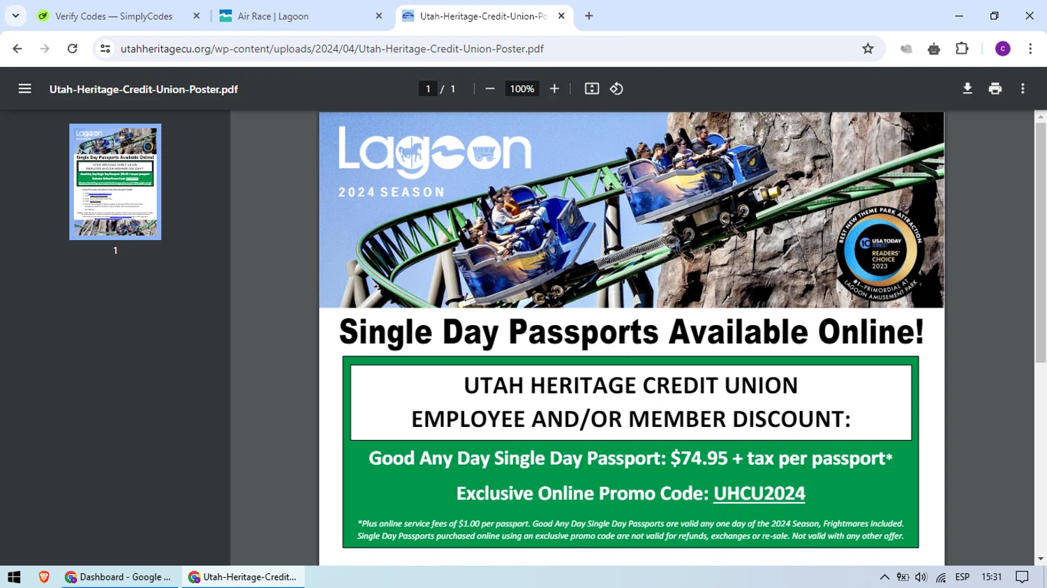 Lagoon Promo Codes 88 Off August 2024