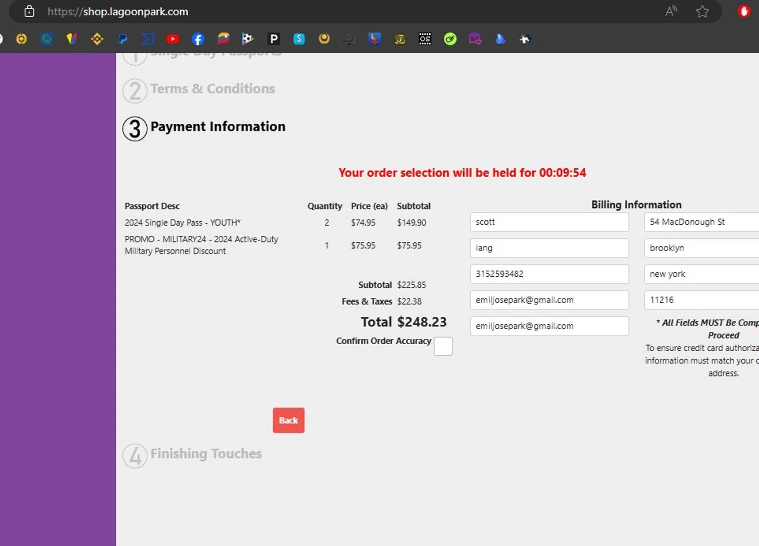 Lagoon Promo Codes 88 Off September 2024