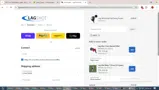 DM15 coupon verification screenshot