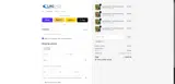 DM15 coupon verification screenshot