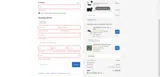 DREWE15 coupon verification screenshot