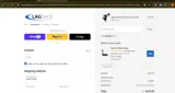 DREWE15 coupon verification screenshot