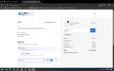 Donald coupon verification screenshot