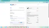 Leathemgolf coupon verification screenshot