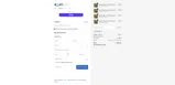 Tmgolf15 coupon verification screenshot