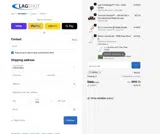 Sarah coupon verification screenshot
