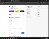 DANIJELA coupon verification screenshot
