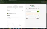FREESHIP coupon verification screenshot