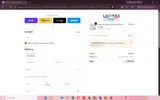 2TYMQF82FJ76 coupon verification screenshot