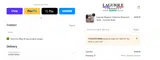 T14GQ5FCPM0M coupon verification screenshot