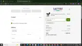 COMEBACK5 coupon verification screenshot