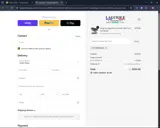 COMEBACK5 coupon verification screenshot