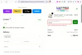 take10 coupon verification screenshot