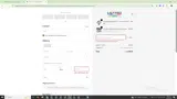 COMEBACK10 coupon verification screenshot
