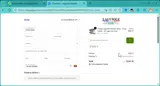 CL10 coupon verification screenshot