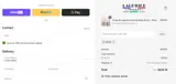MOM coupon verification screenshot