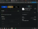 FP-STEAK-10 coupon verification screenshot