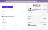 get10 coupon verification screenshot