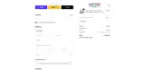 MERCI coupon verification screenshot