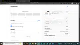 TOPOFF coupon verification screenshot