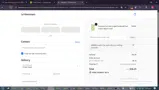 LOKE10 coupon verification screenshot