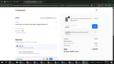 10WABO coupon verification screenshot