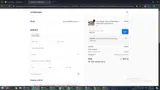 DOGA10 coupon verification screenshot