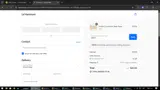 HEFI10 coupon verification screenshot