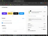 VAVU10 coupon verification screenshot