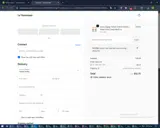 10TUQO coupon verification screenshot