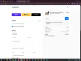 10KUWE coupon verification screenshot