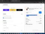 10KUWE coupon verification screenshot