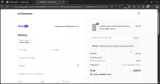 QELU10 coupon verification screenshot