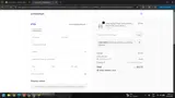 JOSECOHEN coupon verification screenshot
