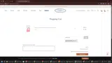 JOSECOHEN coupon verification screenshot