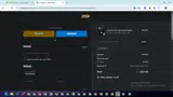 ICE10 coupon verification screenshot