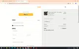 Chief15 coupon verification screenshot