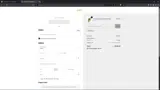HA20 coupon verification screenshot