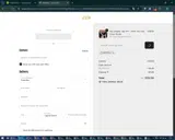 LIFESTYLE coupon verification screenshot
